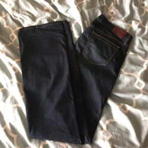 Henry and Belle Jeans 29x34”